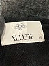 Allude Black Wool Cardigan Size XS - photo 7