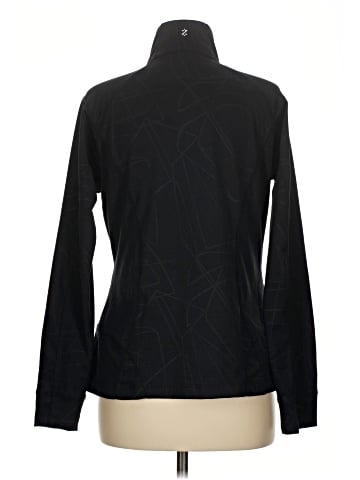 IZOD Track Jacket (view 2)