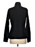 IZOD Graphic Black Track Jacket Size M - photo 2