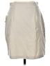 Amazon Essentials Solid Ivory Casual Skirt Size XS - photo 2