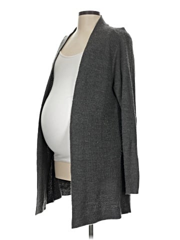 Motherhood Cardigan (view 1)