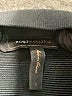 BCBGMAXAZRIA Solid Black Formal Skirt Size L - photo 4