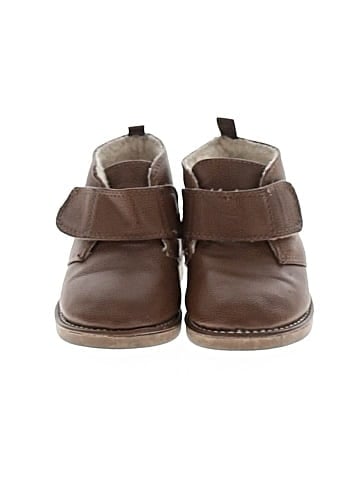 Old Navy Ankle Boots (view 2)