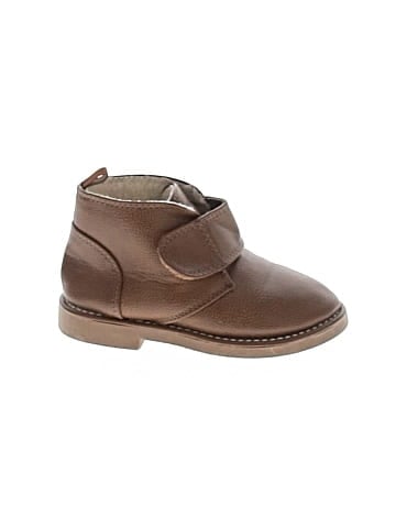 Old Navy Ankle Boots (view 1)