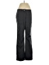 Eddie Bauer 100% Polyester Black Casual Pants Size 4 - photo 1
