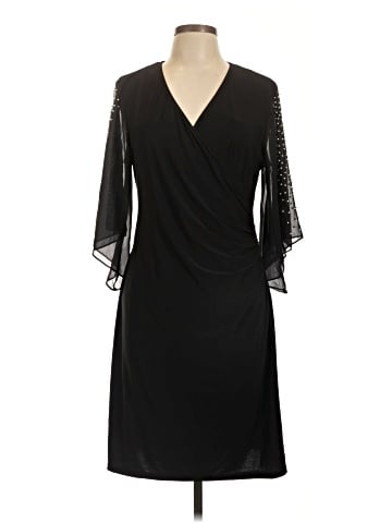 Roz & Ali Cocktail Dress (view 1)