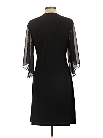Roz & Ali Cocktail Dress (view 2)