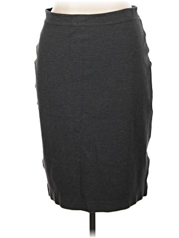 Ann Taylor Factory Casual Skirt (view 1)
