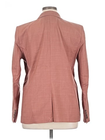 Ann Taylor Blazer (view 2)