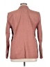Ann Taylor Pink Blazer Size 16 - photo 2