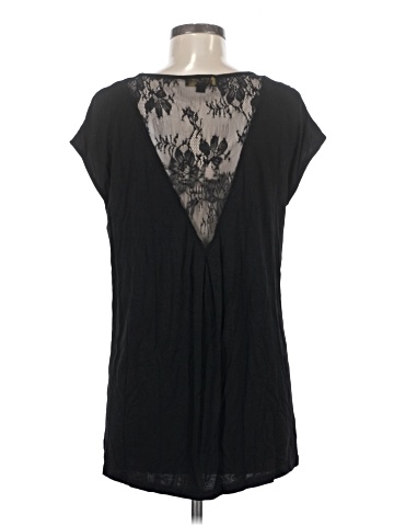 Suzanne Betro Short Sleeve Top (view 2)