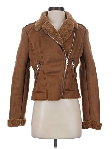Philosophy Republic Clothing Jacket (view 1)