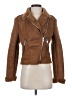 Philosophy Republic Clothing 100% Polyester Brown Jacket Size S (estimated) - photo 1