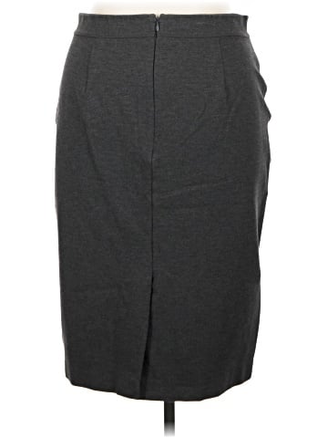 Ann Taylor Factory Casual Skirt (view 2)