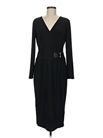 Lauren by Ralph Lauren Cocktail Dress (view 1)