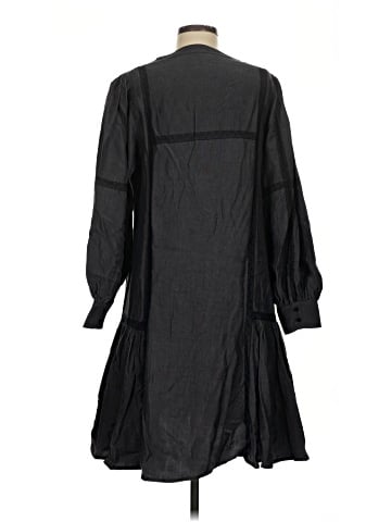 Gold Hawk Casual Dress (view 2)