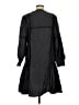 Gold Hawk Black Casual Dress Size M - photo 2