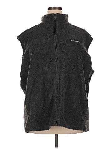 Columbia Poncho (view 1)