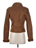 Philosophy Republic Clothing 100% Polyester Brown Jacket Size S (estimated) - photo 2
