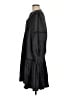 Gold Hawk Black Casual Dress Size M - photo 5