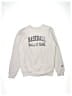 Champion Silver Sweatshirt Size 10 - photo 1