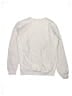 Champion Silver Sweatshirt Size 10 - photo 2