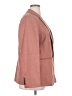 Ann Taylor Pink Blazer Size 16 - photo 4