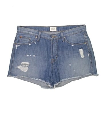 Hudson Jeans Denim Shorts (view 1)