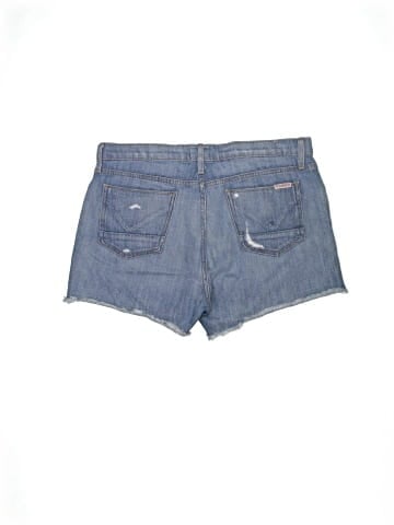 Hudson Jeans Denim Shorts (view 2)