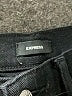Express Black Dress Pants Size 4 - photo 7