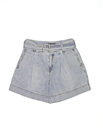 Generation Love Denim Shorts (view 1)