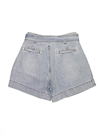 Generation Love Denim Shorts (view 2)