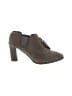 All Black Gray Ankle Boots Size EU 40 - photo 1