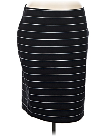 Ann Taylor Factory Casual Skirt (view 1)