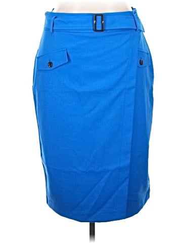 Ann Taylor Casual Skirt (view 1)