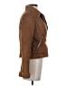 Philosophy Republic Clothing 100% Polyester Brown Jacket Size S (estimated) - photo 4