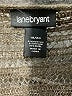 Lane Bryant Brown Kimono Size 18 (3) - photo 7