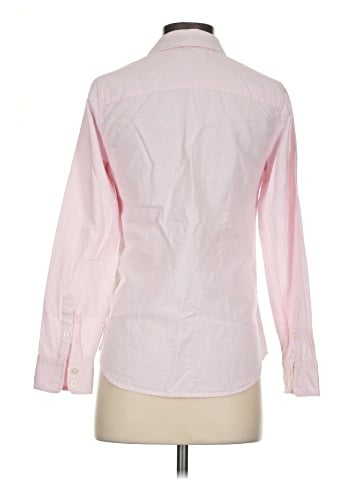 Vineyard Vines Long Sleeve Button-Down Shirt (view 2)