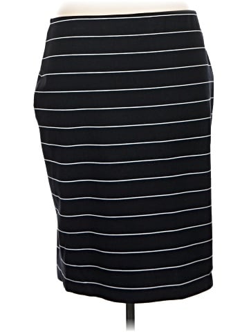 Ann Taylor Factory Casual Skirt (view 2)