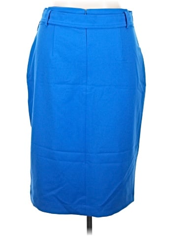 Ann Taylor Casual Skirt (view 2)
