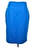 Ann Taylor Blue Casual Skirt Size 16 - photo 2