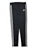 Adidas Black Track Pants Size 14 - photo 1