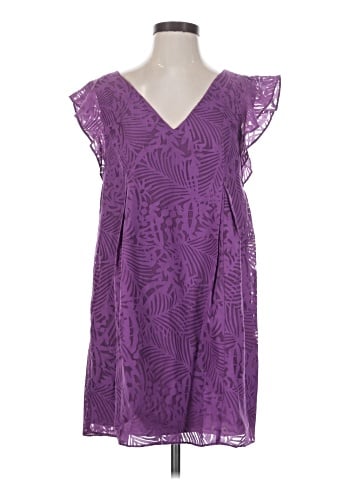 BCBGeneration Casual Dress (view 1)