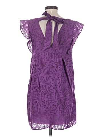 BCBGeneration Casual Dress (view 2)