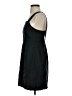J.Crew Solid Black Cocktail Dress Size 2 (petite) - photo 5