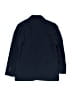 Cat & Jack Solid Blue Blazer Size 8 - photo 2