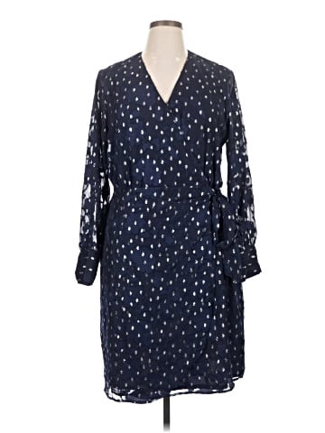 Anne Klein Casual Dress (view 1)