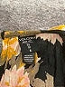 Volcom 100% Viscose Black Sleeveless Blouse Size XS - photo 7