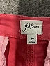 J.Crew Pink Jeans Size 30 waist - photo 7