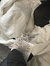 Trina Turk 100% Cotton Solid White Ivory Shorts Size 2 - photo 4